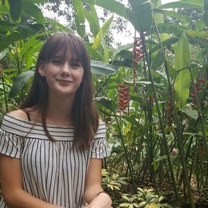 Meet your Posher, Haley